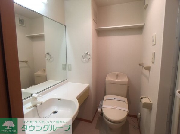 プチ・エトワールの物件内観写真